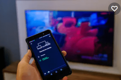 Google Chromecast and the Hospitality Business