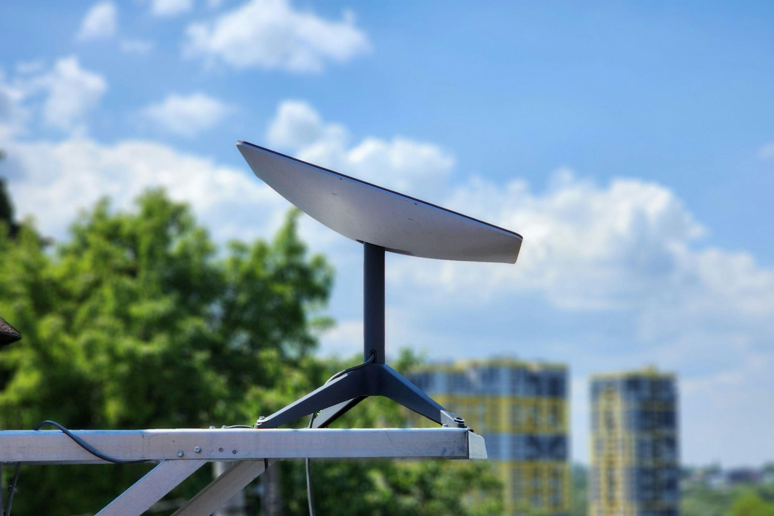 In-house info channel